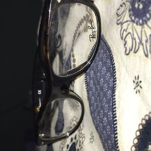 Ray Ban Glasses 👓